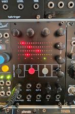 RYK Night Rider Eurorack, Ophalen of Verzenden, Zo goed als nieuw, Overige merken