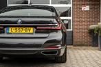 BMW 7 Serie 745 745e High Executive | Panorama | Head-Up | H, Automaat, Achterwielaandrijving, Gebruikt, Euro 6