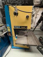 Scheppach basato 1 lintzaagmachine, Doe-het-zelf en Verbouw, Ophalen of Verzenden, Gebruikt