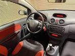 Citroen C2 1.4i VTR | Airco | Cruise | D-riem vervangen, 4 cilinders, 4 stoelen, Origineel Nederlands, Handgeschakeld