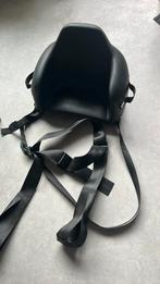 Scooter zitje, Fietsen en Brommers, Brommers | Toebehoren, Ophalen of Verzenden, Zo goed als nieuw