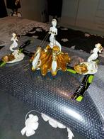 Capodimonte, Verzamelen, Beelden en Beeldjes, Ophalen, Zo goed als nieuw, Overige typen