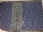 Batik van Indonesië katoen nieuw 180 x 110, Nieuw, Ophalen of Verzenden, 30 tot 120 cm, Katoen