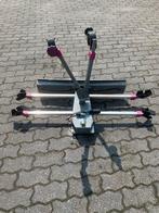 Goede Spinder fietsendragers 2 stuk op trekhaak, Auto diversen, Fietsendragers, Ophalen of Verzenden, Gebruikt