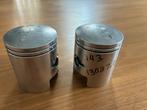 Set zuigers 1 mm overmaat Kawasaki Samurai, Motoren, Ophalen of Verzenden, Nieuw