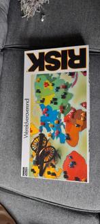 Risk, Hobby en Vrije tijd, Gezelschapsspellen | Bordspellen, Ophalen, Gebruikt