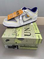 Nike Dunk Low Union Passport Pack Court Purple 46, Ophalen of Verzenden, Nieuw, Overige kleuren