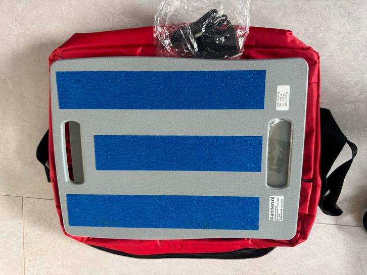 VETEK VB2-100-EC Koudemiddel Weegschaal - Nieuw!, Doe-het-zelf en Verbouw, Gereedschap | Overige machines, Nieuw, Ophalen of Verzenden