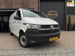 Volkswagen Transporter 2.0 TDI T6 L2H1 28 110PK Highline Dub, Auto's, Voorwielaandrijving, Gebruikt, 4 cilinders, Volkswagen