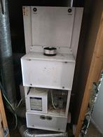Hetelucht verwarming Brink, Ophalen of Verzenden, 800 watt of meer
