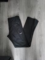 Zwarte Sjeng sports trainingsbroek- Maat L Nieuw!, Maat 52/54 (L), Sjeng sports, Zwart, Ophalen of Verzenden