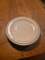 3 Ikea Borden - Gebruikt, Huis en Inrichting, Keuken | Servies, Ophalen, Gebruikt, Bord(en), Effen