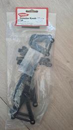 Kyosho Suspension Arm Set FT5B, Ophalen of Verzenden, Nieuw, Nitro