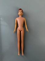 Vintage Barbie Ricky Jaren 60, Ophalen of Verzenden, Gebruikt, Barbie