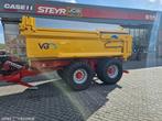 VGM Rocky 16 !!Voorraad!!, ELM Bleiswijk B.V., Andre@elmbv.nl, Kruisweg 17, 2665HA Bleiswijk, NL