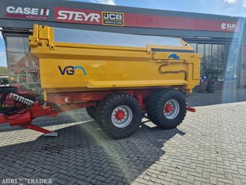 VGM Rocky 16 !!Voorraad!! beschikbaar voor biedingen