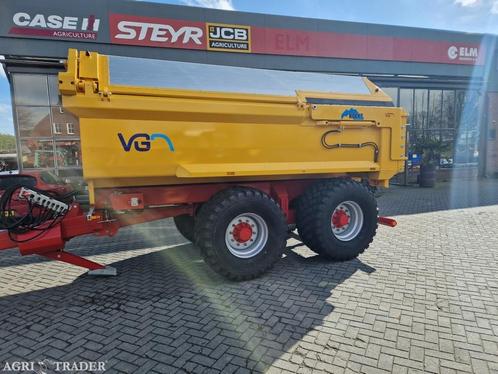 VGM Rocky 16 !!Voorraad!!, Zakelijke goederen, Agrarisch | Werktuigen