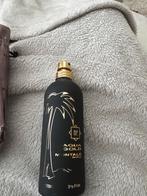 Montale Aqua Gold - 70ml over, Ophalen of Verzenden, Gebruikt