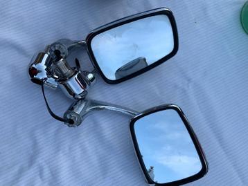 Fietsspiegel - Scooterspiegels beschikbaar voor biedingen