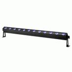 DJLicht 95W RGBW Led Bar 12x10 109cm, Geluidgestuurd, ., Nieuw, Ophalen of Verzenden