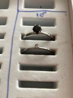 Ixxxi vulringen maat 18., Sieraden, Tassen en Uiterlijk, Ringen, 18 tot 19, Ophalen of Verzenden, Zo goed als nieuw, Dame