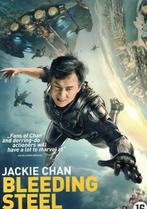Bleeding Steel - Jackie Chan, Ophalen of Verzenden, Zo goed als nieuw, Actie, Vanaf 16 jaar