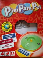 Pim pam pet travel editie, Hobby en Vrije tijd, Gezelschapsspellen | Overige, Ophalen of Verzenden, Zo goed als nieuw