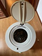 Centrifuge - Werkt Prima!, Gebruikt, Minder dan 85 cm, Bovenlader, Ophalen of Verzenden