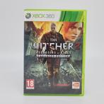 The Witcher 2: Assassins of Kings - Enhanced - XBOX 360 PAL, Spelcomputers en Games, Games | Xbox 360, Gebruikt, Vanaf 18 jaar