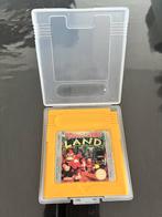 Gameboy - Donkey Kong Land, Spelcomputers en Games, Games | Nintendo Game Boy, Avontuur en Actie, Gebruikt, 1 speler, Ophalen of Verzenden