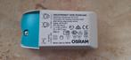 Osram Halotronic transformators met Dimmer, Ophalen, Zo goed als nieuw, Overige typen