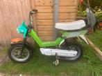 Citta zonder kenteken, Fietsen en Brommers, Brommers | Crossbrommers, Gebruikt, 1 versnellingen, 50 cc, Ophalen