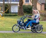 Duofiets Gevraagd bijvoorbeeld: Van raam Fun2Go., Ophalen, Gebruikt
