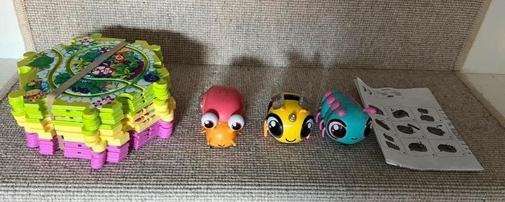 Jigly pets 3 sets, Verzamelen, Speelgoed, Nieuw, Ophalen of Verzenden