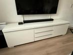 Ikea TV meubel, Ophalen, Zo goed als nieuw, 25 tot 50 cm, Minder dan 100 cm
