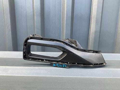 Bumper Grill Nissan Leaf 622565SK0B Mistlamp Rooster N-21151, Auto diversen, Tuning en Styling, Ophalen of Verzenden