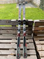Ski's Blizzard Firebird v-matic (gebruikt), 160 tot 180 cm, Gebruikt, Skiën, Ski's