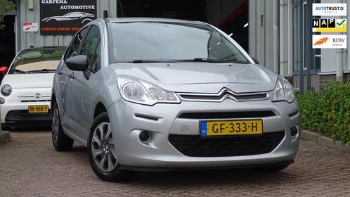 Citroen C3 1.0 PureTech Attraction, Auto's, Citroën, Bedrijf, Te koop, C3, Airbags, Airconditioning, Boordcomputer, Centrale vergrendeling