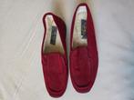 Rhode pantoffels, Nieuw, Ophalen of Verzenden, Pantoffels of Sloffen, Rood