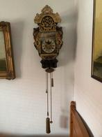 Stoeltjesklok, Antiek en Kunst, Antiek | Klokken, Ophalen of Verzenden