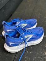 Brooks hardloopschoen maat 42, Ophalen of Verzenden, Zo goed als nieuw, Hardloopschoenen, Overige merken