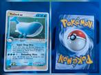 Wailord ex 100/100 E-Series Pokémon Kaart, Hobby en Vrije tijd, Verzamelkaartspellen | Pokémon, Ophalen of Verzenden, Nieuw