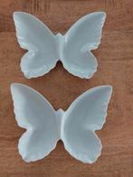 Butterfly candy dish, Antiek en Kunst, Ophalen of Verzenden