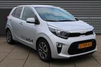 Kia Picanto 1.0 DPi DynamicPlusLine Navi | Climate Control |, Stof, Euro 6, 4 stoelen, Origineel Nederlands
