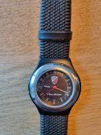Horloge tonino lamborghini, Ophalen of Verzenden, Gebruikt, Staal, Overige merken