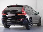 Volvo XC60 2.0 T6 Plug-in hybrid AWD Ultra Black Edition | A, 4 cilinders, 1969 cc, Zwart, Bedrijf