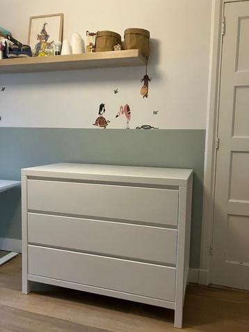 Bopita Corsica Kinderkamer Set + Aerosleep beddengoed beschikbaar voor biedingen