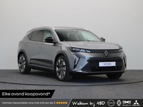 Renault Scenic E-Tech EV60 170pk comfort range techno | Acti, Auto's, Renault, Bedrijf, Te koop, Scénic, ABS, Achteruitrijcamera