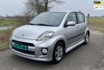 Daihatsu Sirion 2 1.3-16V Sport Nieuwe APK Inruil is mogelij, Voorwielaandrijving, Elektrische ramen, Gebruikt, 31 €/maand