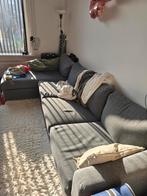 Ikea Vimle 3-zitsbank met loungegedeelte, Huis en Inrichting, Ophalen, Gebruikt, 125 tot 150 cm, Hoekbank